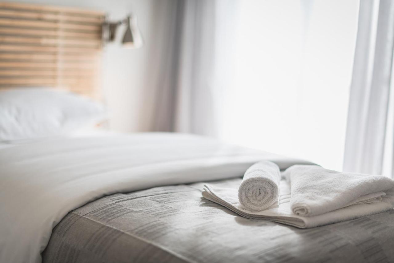 Cozy And Fresh Apt Close To Metro 아테네 외부 사진